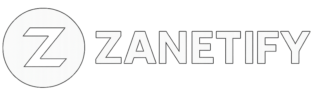 Zanetify Logo
