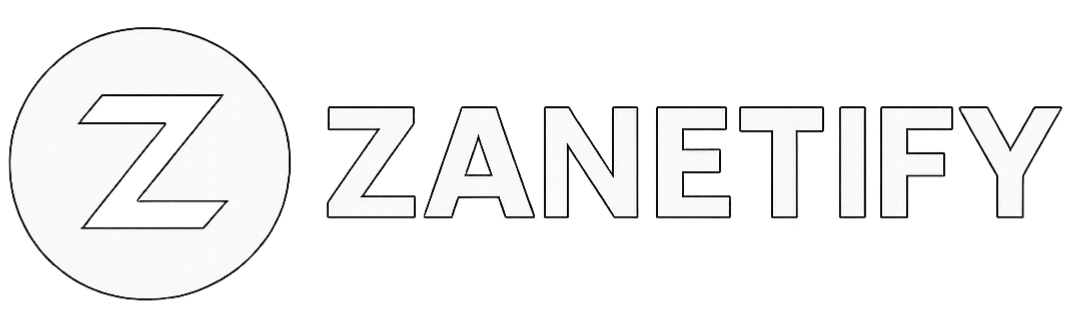 Zanetify Logo